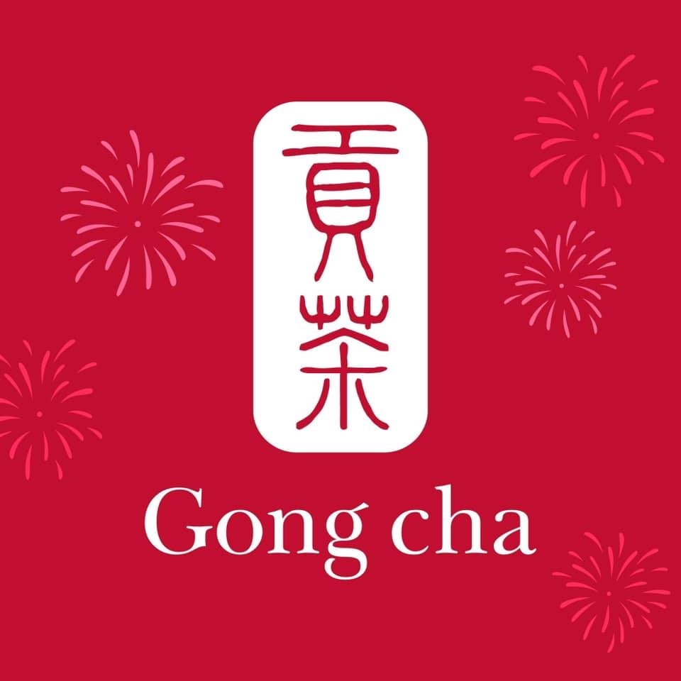 Gong Cha Vi t Nam