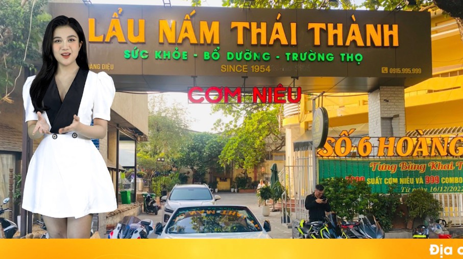 Danh sách quán lẩu nấm ngon tại Hải Phòng