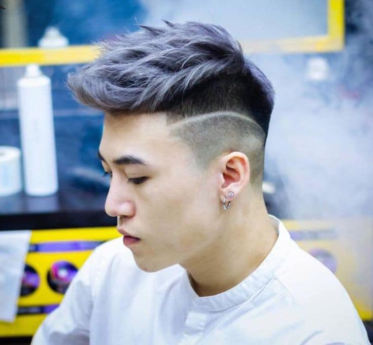 Top 05 tiệm cắt tóc nam cực hot, đẹp nhất ở Đồng Xoài